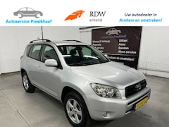 Toyota RAV4 - 2.0 VVTi Linea Sol CRUISE CONTROL / TREKHAAK