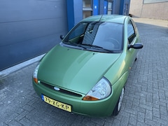 Ford Ka - 1.3 Futura 44kw Airco ElektrPkt APK 6-2026