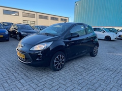 Ford Ka - 1.2 Style |goed onderhouden |NL auto|