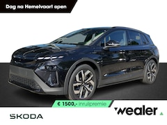 Skoda Elroq - 85 Sportline 286 PK | Rondom Camera | 20" Lichtmetalen velgen | Trekhaak | Head up display