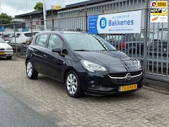Opel Corsa - 1.4 Favourite | Airco | Cruise | Bluetooth