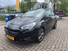 Opel Corsa - 1.4 ORGINELE OPC LINE 150 PK - VOL OPTIES