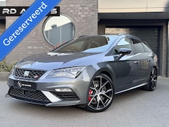 Seat Leon - 2.0 TSI CUPRA 300 4DRIVE 1e Eig Performance Carbon