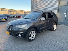Hyundai Santa Fe - 2.4i CVVT Dynamic 7 pers