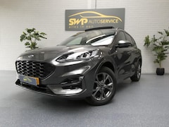 Ford Kuga - 2.5 PHEV ST-Line X | Pano | Acc | Winterpack | HUD