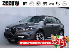 Alfa Romeo Tonale - 1.3T PHEV 280 PK Edizione Speciale | Winter | Matrix | 20