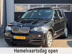 BMW X5 - XDrive48i High Executive Youngtimer, Pano, Navi, Memory Stoelen, NAP