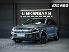 Volkswagen Touareg - R 3.0 TSi eHybrid 4MOTION | Nieuw | Alle opties | Panodak | Dynaudio | Massage | Trekhaak