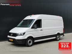 Volkswagen Crafter - Bestel 35 2.0 TDI L3H3 Highline