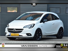 Opel Corsa - 1.0 Turbo Edition Airco Cruise-Control Nieuwstaat NL-Auto