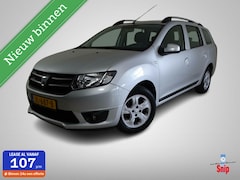 Dacia Logan MCV - 0.9 TCe S&S Prestige