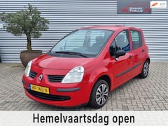 Renault Modus - 1.2-16V Accès 5 deurs airco met nieuwe apk tot 06-02-2026