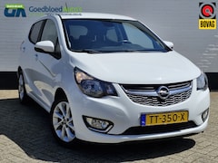 Opel Karl - 1.0 ecoFL Innovation | IntelliLink Navi