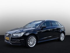 Audi A3 Sportback - 1.4 e-tron Amb. PL+ S-line/Airco/Cruise/18inch/Stoelverw