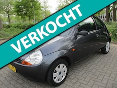 Ford Ka - 1.3 Futura