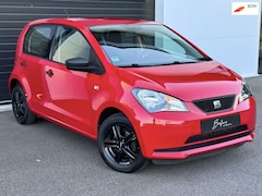 Seat Mii - 1.0 Sport Dynamic LM Velgen | Airco | Leuke auto