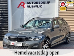 BMW 3-serie Touring - 330e M Sport Dravit Grau BTW