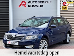 Skoda Octavia Combi - 1.4 TSI Greentech Ambition Business