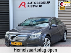 Opel Insignia - 2.0 CDTI Edition