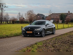 BMW 4-serie Gran Coupé - 418i High Executive