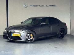 Alfa Romeo Giulia - 2.0T 200pk Auto/Leder/Camera/Trekhaak