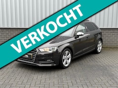 Audi A3 Sportback - 1.6 TDI Ambition Pro Line |Pano|Navi|Leder|5 Deurs|