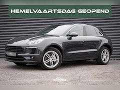 Porsche Macan - 3.0 S / Pano / Carplay / Stoelverwarming