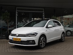Volkswagen Polo - 1.0 TSI Business R-LINE | LED | PANO | ACC | Org. NL |