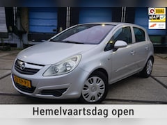 Opel Corsa - 1.4-16V Enjoy * Airco * Cruise