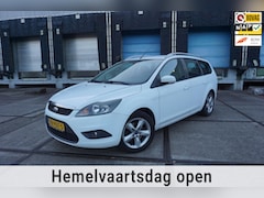 Ford Focus Wagon - 1.6 Comfort * Airco * Cruise