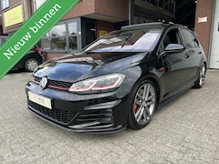 Volkswagen Golf - 2.0 TSI GTI Performance ACC*CAMERA*DYNAUDIO