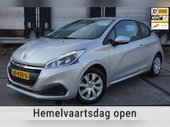 Peugeot 208 - 1.2 PureTech Active * Airco * Cruise