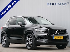 Volvo XC40 - 1.5 T4 Recharge 211pk R-Design Expression AUTOMAAT Harman-Kardon Sound / Leder / 19inch /