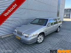 Volvo 960 - 3.0 Ambassador-Line Nieuwe APK Cruise Clima
