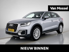 Audi Q2 - 1.4 TFSI CoD Design Pro Line Plus