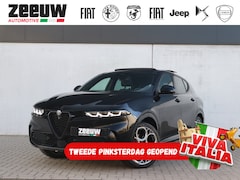 Alfa Romeo Tonale - 1.3T PHEV 280 PK Veloce | Pano | Leder | Harman | Winter | 19"