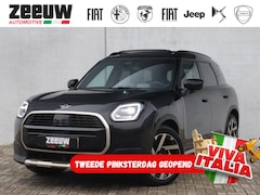 MINI Countryman - 1.5 170 PK C Favoured L | Leder | Pano | HUD | 19”