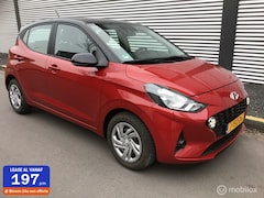 Hyundai i10 - 1.0 Premium Apple carplay navi cruise controle