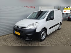 Citroën Berlingo XL - L2 1.6 BlueHDI 100 Comfort Economy S&S | Airco | lange uitvoering