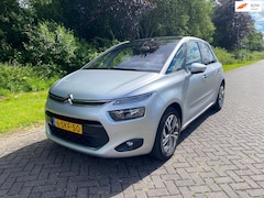 Citroën C4 Picasso - 1.6 THP Business