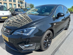 Seat Ibiza - 1.0 EcoTSI FR Connect 26700km NAP 1e Eigenaar Full Optie Sportief Auto Nieuwe Distributie