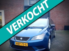 Seat Ibiza ST - 1.2 TSI Style CRUISE / CLIMA