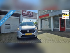 Dacia Dokker - 1.2 TCe Lauréate