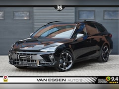 CUPRA Leon Sportstourer - 1.5 TSI e-Hybrid Business Camera Trekhaak Stoel/Stuurverw. ACC Nieuw