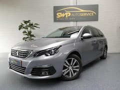 Peugeot 308 SW - 1.2 PureTech Allure | Navi | Cam