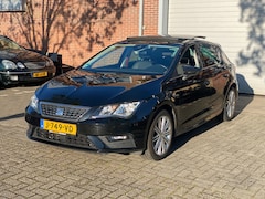 Seat Leon - FR Pano Leder Akrapovic Dynaudio