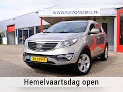 Kia Sportage - 1.6 GDI X-ecutive Plus Pack Clima