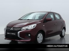Mitsubishi Space Star - 1.2 Cool+