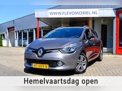 Renault Clio Estate - 1.5 dCi ECO Night&Day Navi|Airco|LMV|PDC