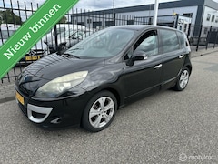 Renault Scénic - 1.4 TCE Dynamique